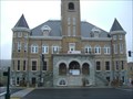 Image for Washington County Courthouse - Fayetteville, AR