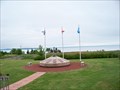 Image for Port Greville War memorial