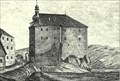 Image for Vildstein Castle by F. A. Heber - Skalná, Czech Republic