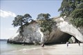 Image for Cathedral Cove, Coromandel, New Zealand