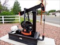 Image for Oil Well Pump Jack - Byron, WY