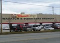 Image for Wasatch & Squatters Brewery - Salt Lake City, Utah