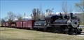 Image for Laws Narrow Gauge Railroad Historic District 