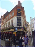 Image for Devonshire Arms - Denman Street/Sherwood Street, London, UK