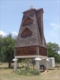 Image for Hygieostatic Bat Roost - Comfort, TX