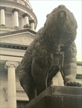 Image for Bären am Mausoleum