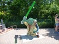 Image for Star Wars  -Legoland Deutschland-Günsbourg-Bayern
