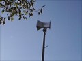 Image for City of Rogers Outdoor Warning Siren #1012 - Rogers AR