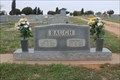 Image for Sammy Baugh - Belvieu Cemetery - Rotan, TX