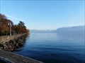 Image for Lake Geneva - Lausanne, Switzerland