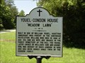 Image for Youel-Condon House "Meadow Lawn"