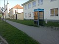 Image for Payphone / Telefonni automat - Ostrovacice, Czech Republic