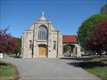 Image for Goddard Chapel - Marion, Illinois
