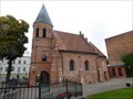 Image for Church of St. Gertrude, Kaunas - Lithuania