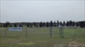Image for Overstoneville Ukrainian Independent Cemetery - Overstoneville MB