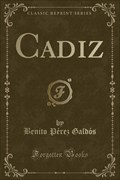 Image for Cadiz - Spain