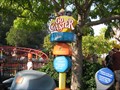 Image for Gadget's Go Coaster - Anaheim, CA