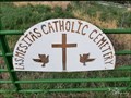 Image for Las Mesitas Catholic Cemetery - Las Mesitas, CO