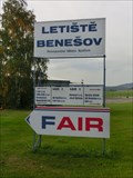 Image for Benešov Airport - Bystrice, Czech Republic