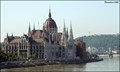 Image for The House of Parliament in Budapest - National Assembly of Hungary