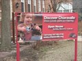 Image for Chiaravalle Montessori School Peace Pole - Evanston, IL