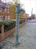 Image for Theale Village Pump, Theale, Reading, Berkshire