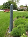 Image for Presbyterian Church of Western Springs Peace Pole - Western Springs, IL