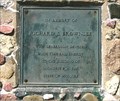 Image for Richard S. Brownlee - East of Brookffield, MO