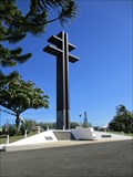 Image for La croix de Lorraine Nouméa - Nouméa, New Caledonia