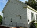 Image for Liberty Methodist Church  -  Hephzibah, Georgia