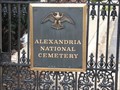 Image for Alexandria National Cemetery