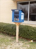 Image for Little Free Library #74545 - OKC, OK