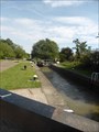 Image for Grand Union Canal - Main Line – Lock 31 - Hatton, Warwick, UK