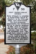 Image for 7-36 First Presbyterian Church