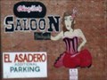 Image for Saloon Girl - Fort Worth, TX
