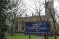 Image for Minster Church of St Peter ad Vincula - Stoke, Stoke-on-Trent, Staffordshire.