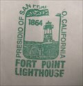 Image for Fort Point Lighthouse - San Francisco, CA