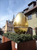 Image for Golden Egg - Schwabach, Germany, BY