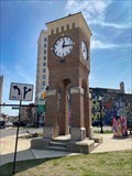 Image for Millennium Clock Tower - Jackson, MI