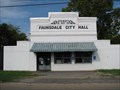 Image for Faunsdale, Alabama