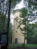 Image for Water tower Pfändhausen