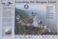 Image for Traveling the Oregon Coast