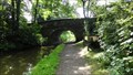 Image for Stone Bridge 9 Over The Macclesfield Canal – Windlehurst, UK