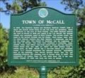 Image for Town of McCall
