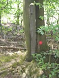 Image for Fence  Post -Nr Water End , Herts