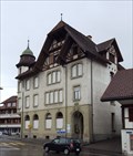 Image for Schwarzenburg, BE, Switzerland