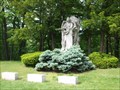Image for John Hay - Lakeview Cemetery, Cleveland, Ohio