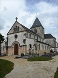 Image for Église Saint-Martin - Coolus, France