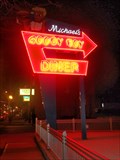 Image for Michael's Goody Boy Diner - Columbus, OH