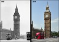 Image for Big Ben from Westminster Bridge - Westminster (London)